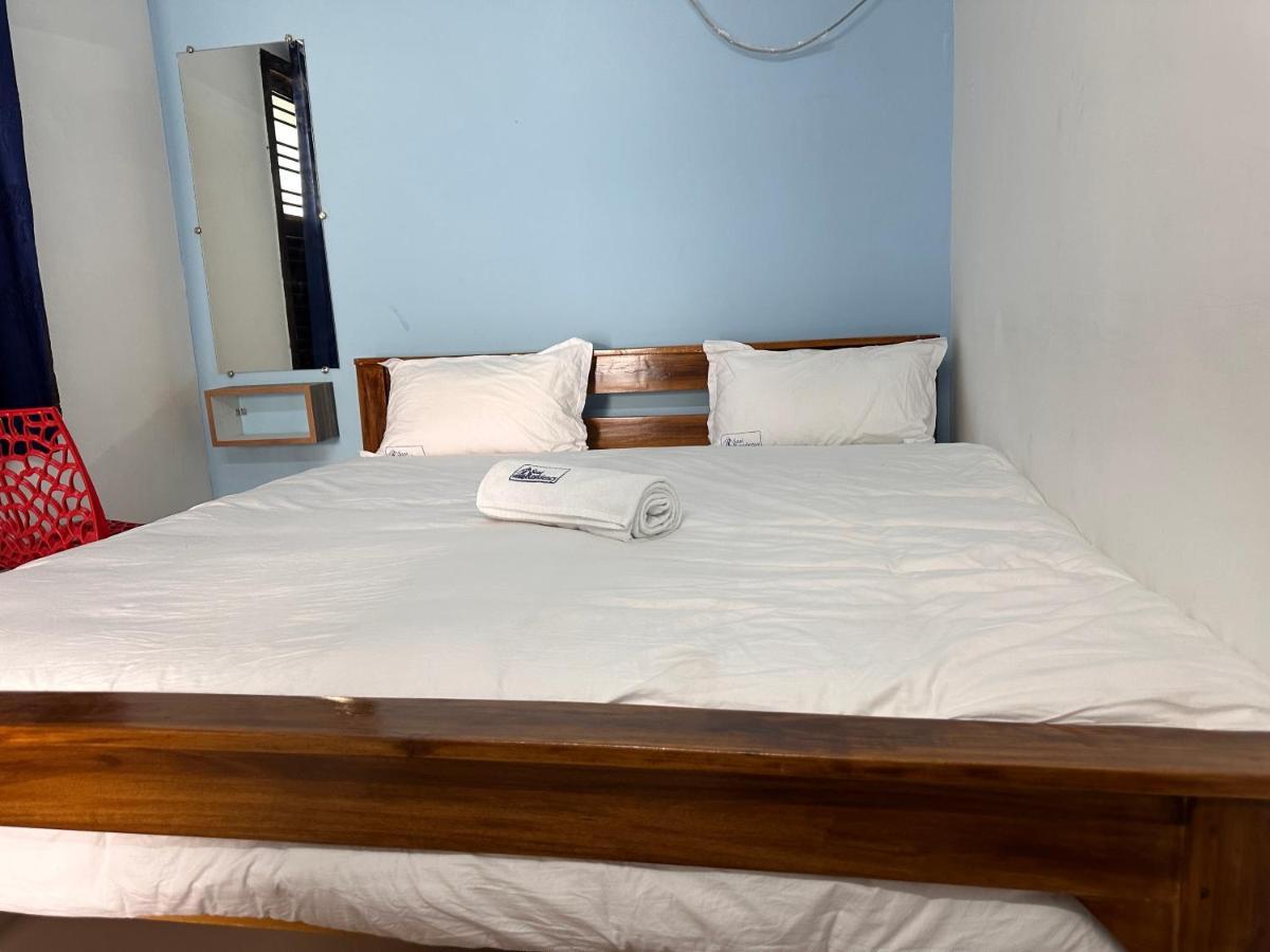 ホテル Mps Saai Residency Tiruvannāmalai エクステリア 写真