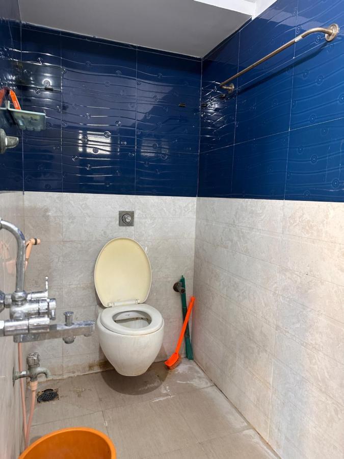 ホテル Mps Saai Residency Tiruvannāmalai エクステリア 写真
